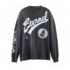 세인트미카엘 롱 슬리브 티셔츠 25FW Ceo1027
