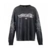 세인트미카엘 롱 슬리브 티셔츠 25FW Ceo1031