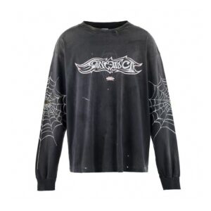 세인트미카엘 롱 슬리브 티셔츠 25FW Ceo1031
