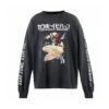 세인트미카엘 롱 슬리브 티셔츠 25FW Ceo1032