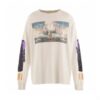 세인트미카엘 롱 슬리브 티셔츠 25FW Ceo1034