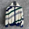 카사블랑카 집업 자켓 25FW 1C082001