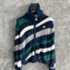 카사블랑카 집업 자켓 25FW 1C082002