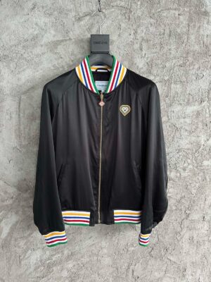 카사블랑카 자켓 25FW 1C082006