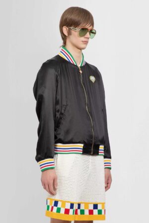 카사블랑카 자켓 25FW 1C082006 - 이미지 4