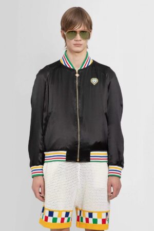 Alternative view of 카사블랑카 자켓 25FW 1C082006