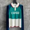 카사블랑카 스웨터 25FW 1C082007