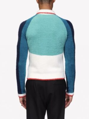 카사블랑카 스웨터 25FW 1C082007 - 이미지 3