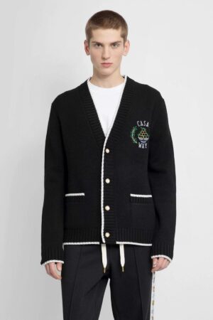 Alternative view of 카사블랑카 가디건 25FW 1C082009