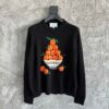 카사블랑카 스웨터 25FW 1C082010