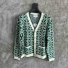 카사블랑카 가디건 25FW 1C082011