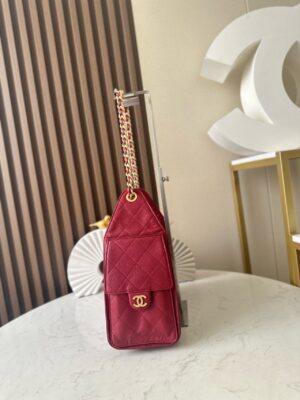 Alternative view of 샤넬 25C 25백 스몰 AS529-6