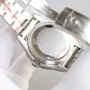 로렉스 스카이드웰러 (Sky-Dweller) 326934 블랙 다이얼 - 이미지 4