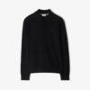 버버리 니트 티셔츠 25FW RA1198