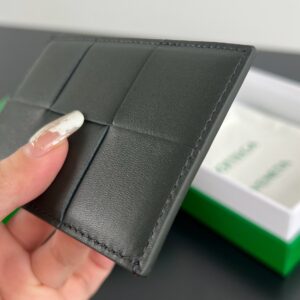 보테가베네타 카세트 카드지갑 649597-17 - 이미지 8