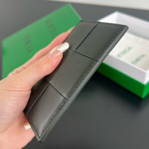 보테가베네타 카세트 카드지갑 649597-17 - 이미지 3