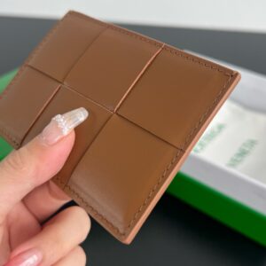 보테가베네타 카세트 카드지갑 649597-18 - 이미지 6