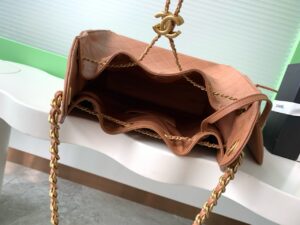샤넬 25C 25백 미디엄 AS5311-6 - 이미지 4