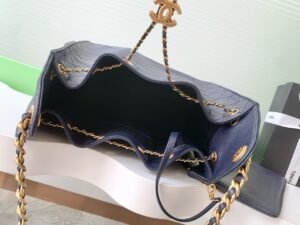 샤넬 25C 25백 미디엄 AS5311-9 - 이미지 3