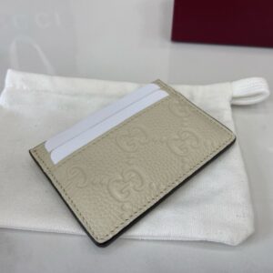구찌 GG 엠블럼 카드 케이스 815883 - 이미지 7