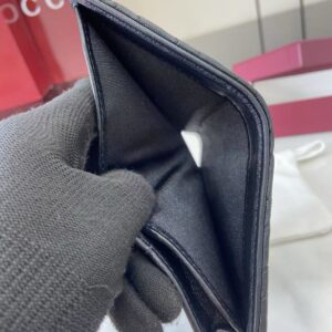 구찌 GG 마몽 스몰 월릿 466492 - 이미지 11