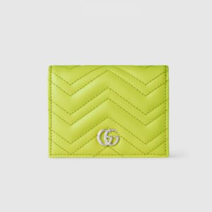 구찌 GG 마몽 스몰 월릿 466492-3