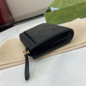구찌 GG 엠블럼 카드 케이스 815936 - 이미지 10
