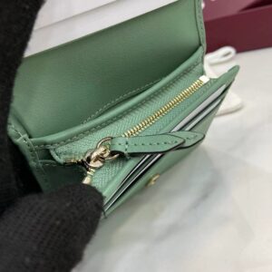 구찌 GG 엠블럼 스몰 월릿 820692-4 - 이미지 10
