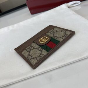 구찌 오피디아 카드 케이스 838486 - 이미지 7