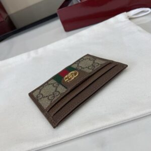 구찌 오피디아 카드 케이스 838486 - 이미지 4