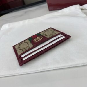 구찌 오피디아  카드 케이스 838486-2 - 이미지 3
