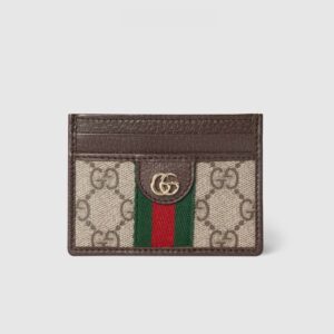 구찌 오피디아 카드 케이스 838486