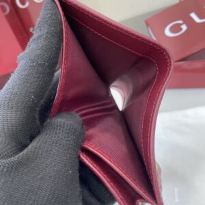 구찌 오피디아 스몰 월릿 838487 - 이미지 12