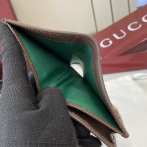 구찌 오피디아 스몰 월릿 838487-2 - 이미지 12