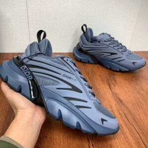 디* B44 블레이드 스니커즈 3SN306ZZY - 이미지 5