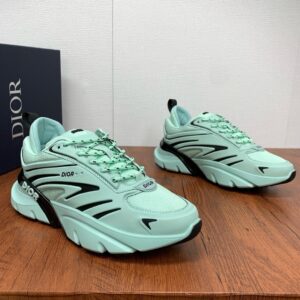 Alternative view of 디* B44 블레이드 스니커즈 3SN306ZZY-2
