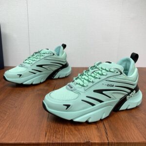 디* B44 블레이드 스니커즈 3SN306ZZY-2 - 이미지 6