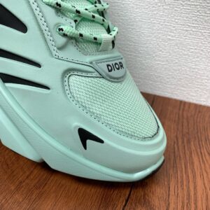 디* B44 블레이드 스니커즈 3SN306ZZY-2 - 이미지 4