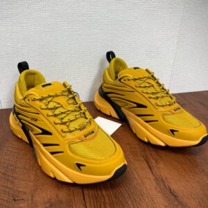 디* B44 블레이드 스니커즈 3SN306ZZY-5 - 이미지 9