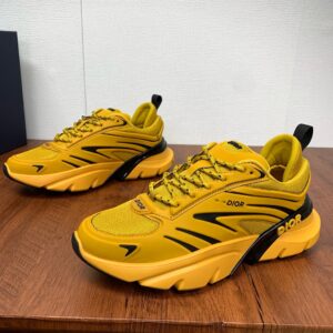 디* B44 블레이드 스니커즈 3SN306ZZY-5 - 이미지 8