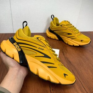 디* B44 블레이드 스니커즈 3SN306ZZY-5 - 이미지 7