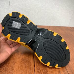 디* B44 블레이드 스니커즈 3SN306ZZY-5 - 이미지 10