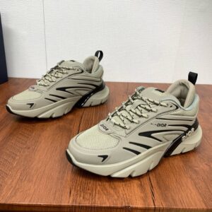 디* B44 블레이드 스니커즈 3SN306ZZY-6 - 이미지 4