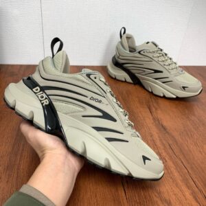 디* B44 블레이드 스니커즈 3SN306ZZY-6 - 이미지 5