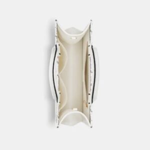 Alternative view of 디* 북토트 미디엄백 M1324-4