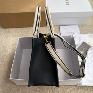 디* 북토트 스몰백 M1325-6 - 이미지 13