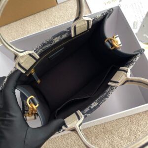 디* 북토트 스몰백 M1325-6 - 이미지 8