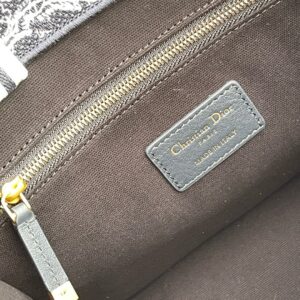 디* 북토트 스몰백 M1325-6 - 이미지 7