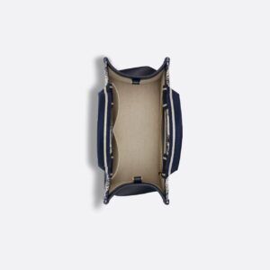 디* 북토트 스몰백 M1325-7 - 이미지 4