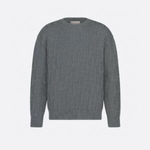 디올 스웨터 25FW RA1188